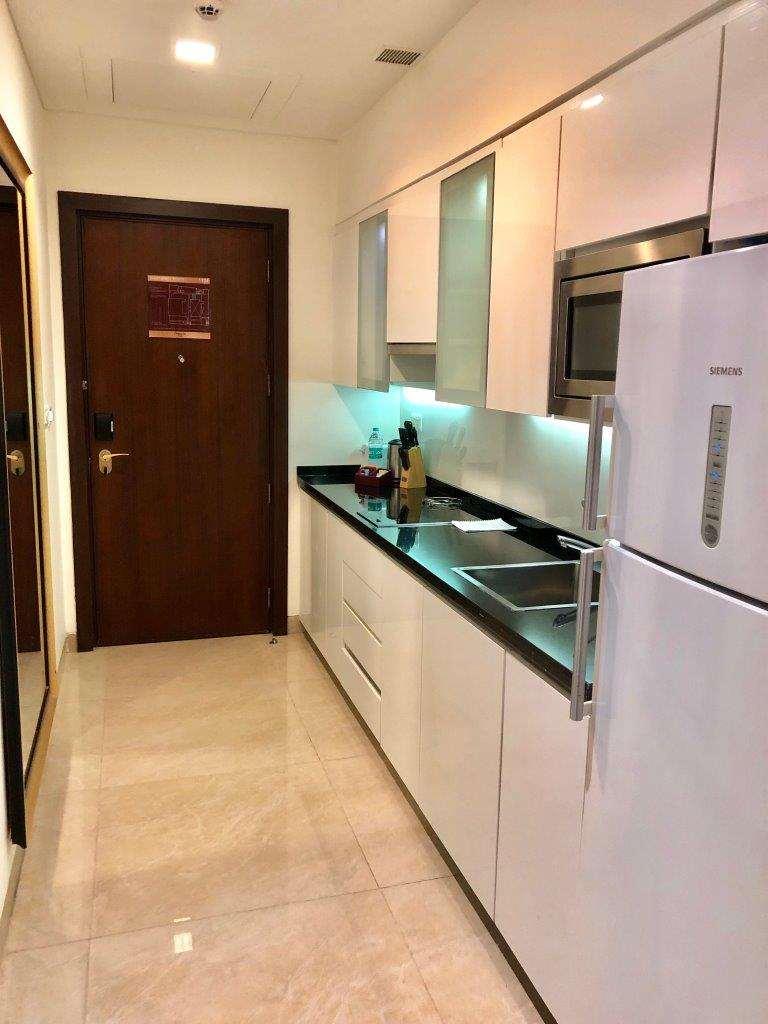 Oakwood Residence Whitefield Бангалор Экстерьер фото